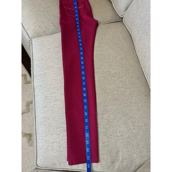 Abercrombie Kids Jean Legging Soft & Stretchy Ponte Girls Jegging Pants Size 14s - Picture 14 of 15